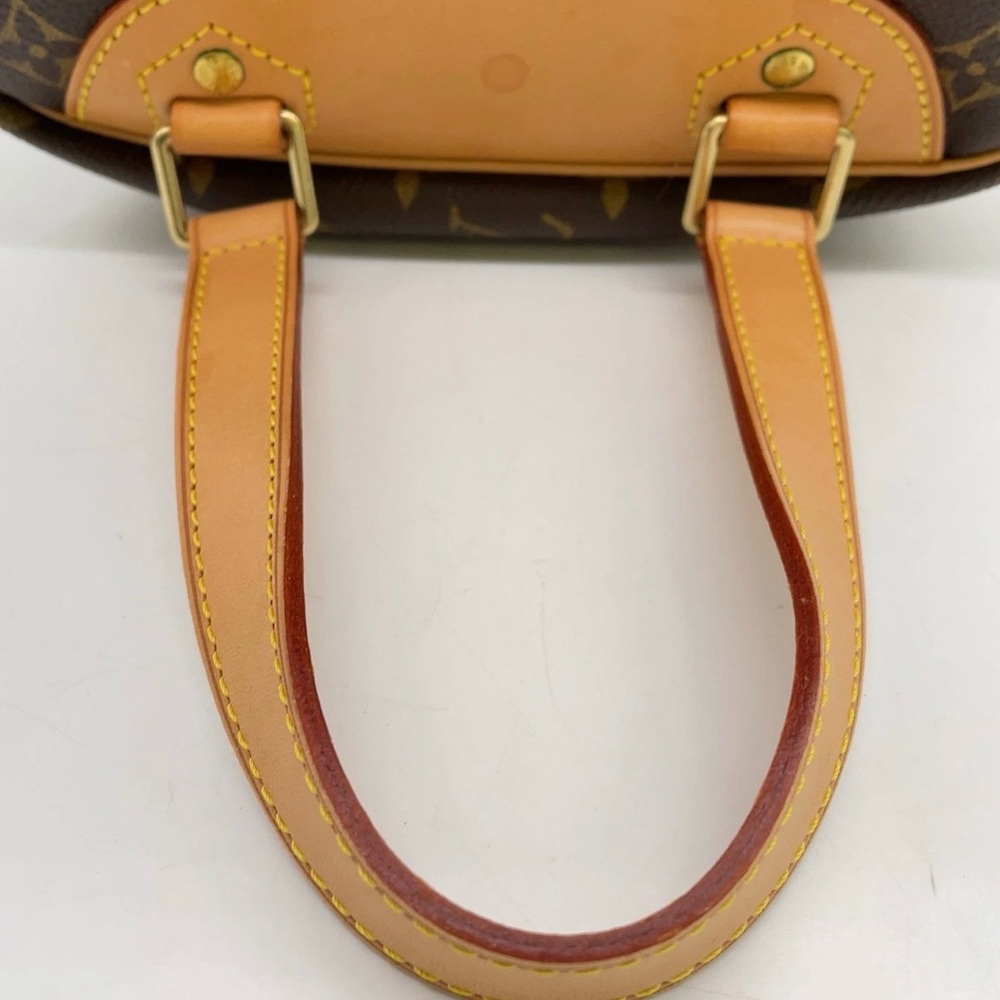 Louis Vuitton 6pcs 🌟Monogram Excursion Hand Bag & New LV Strap Set W/Bag - Picture 16 of 16